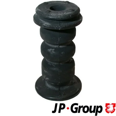 Rubber Buffer, suspension